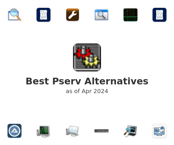 Best Pserv Alternatives