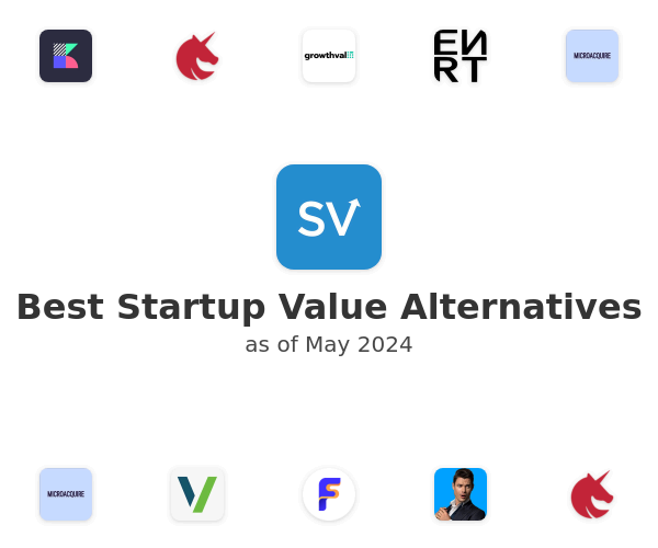Best Startup Value Alternatives