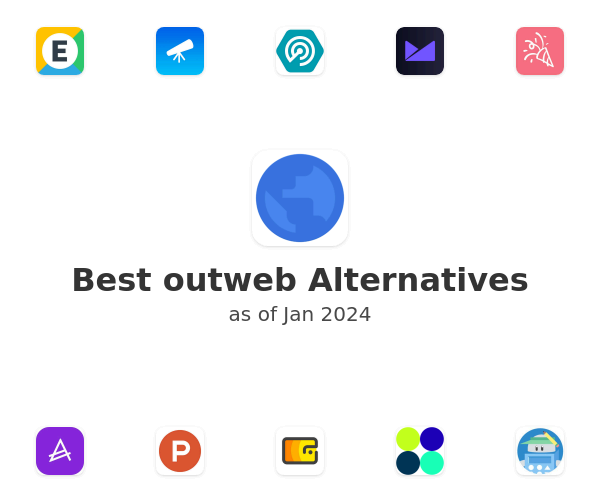 Best outweb Alternatives