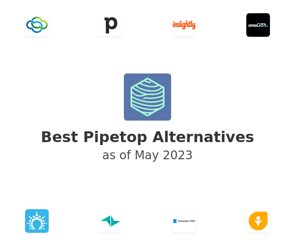 Best Pipetop Alternatives
