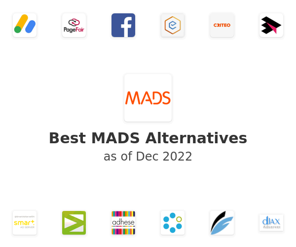 Best MADS Alternatives