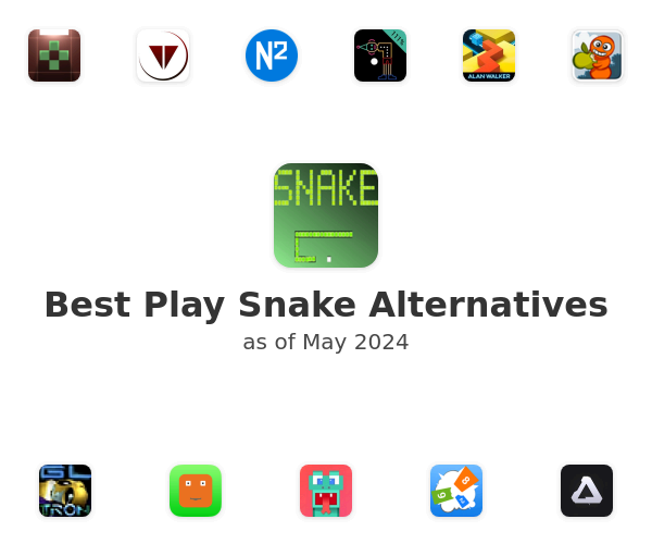 Best Play Snake Alternatives