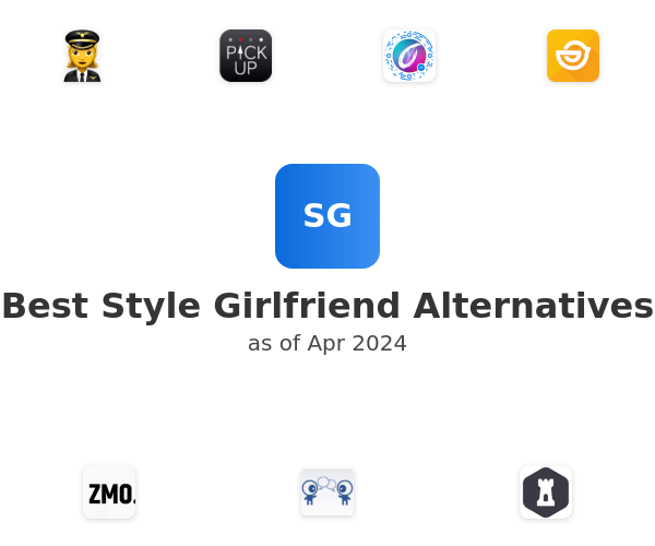 Best Style Girlfriend Alternatives