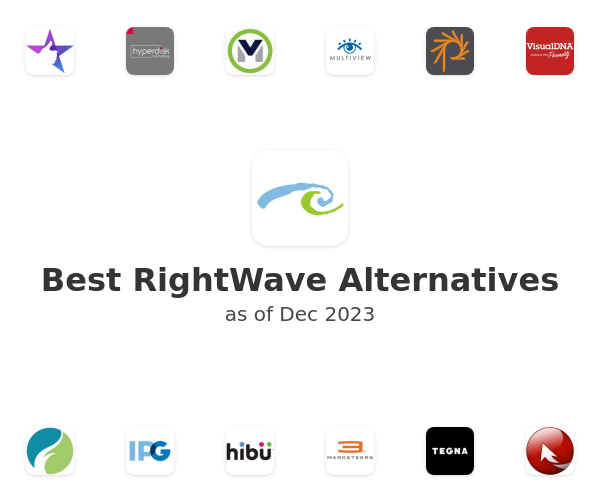 Best RightWave Alternatives