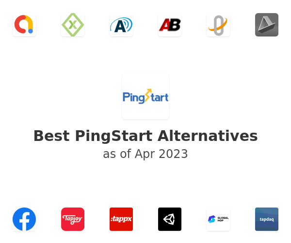 Best PingStart Alternatives