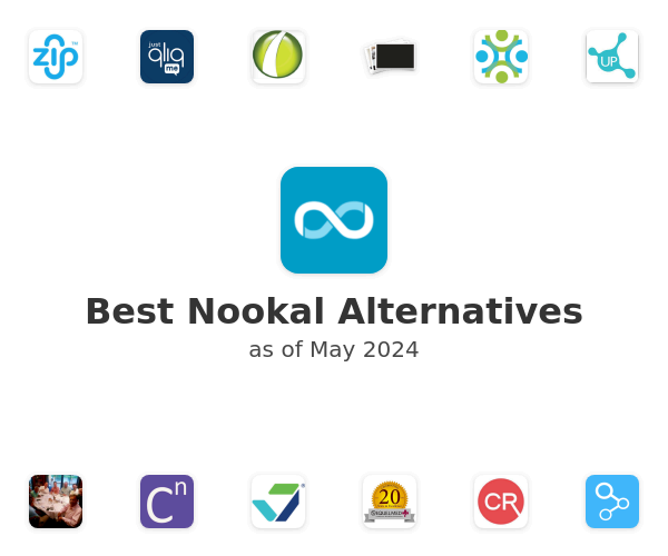 Best Nookal Alternatives