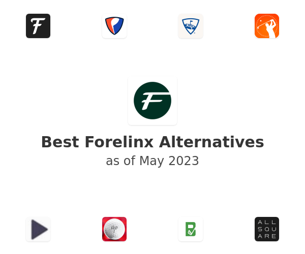 Best Forelinx Alternatives