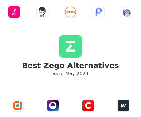 Best Zego Alternatives