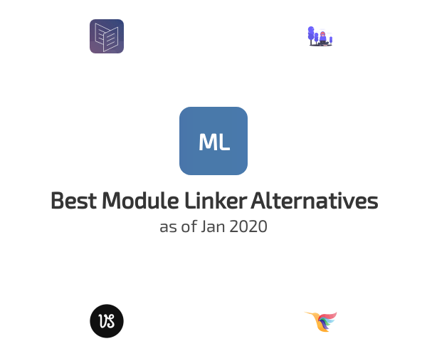 Best fiatjaf.alhur.es Module Linker Alternatives