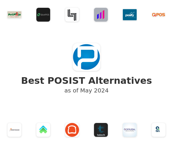 Best POSIST Alternatives