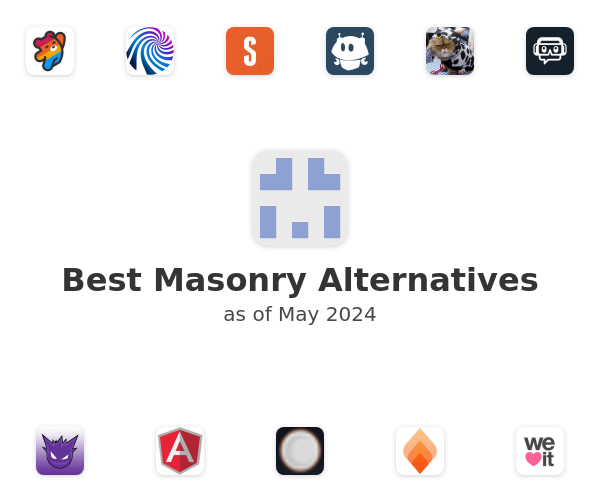Best Masonry Alternatives