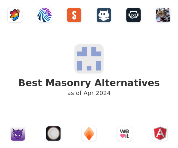 Best Masonry Alternatives