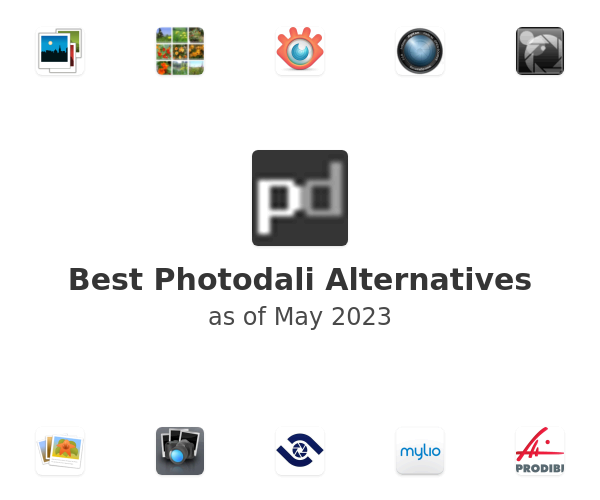 Best Photodali Alternatives