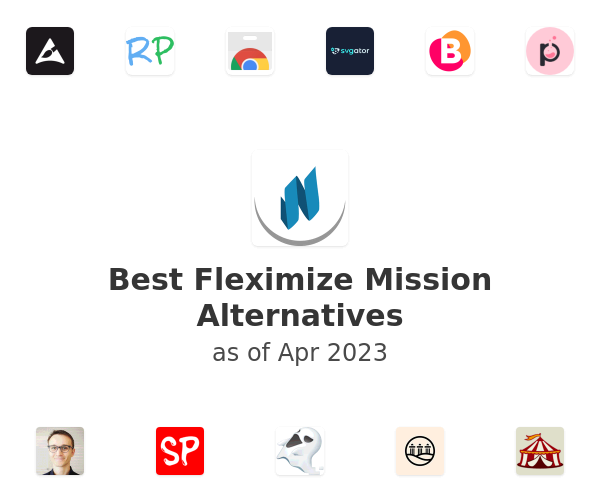 Best Fleximize Mission Alternatives