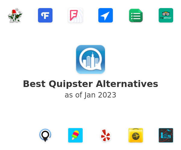 Best Quipster Alternatives