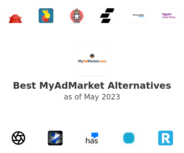 Best MyAdMarket Alternatives