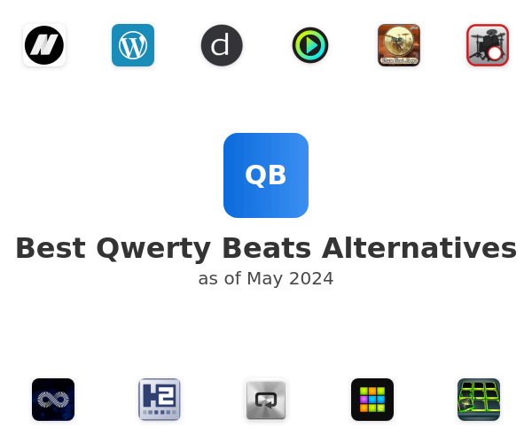 Best Qwerty Beats Alternatives