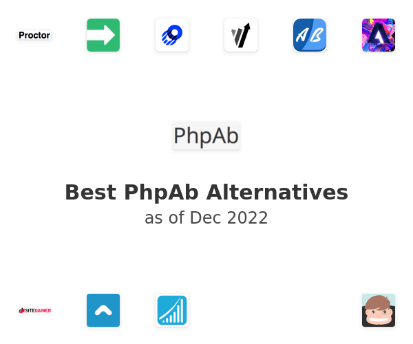 Best PhpAb Alternatives