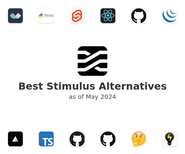 Best Stimulus Alternatives