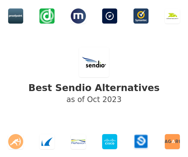 Best Sendio Alternatives