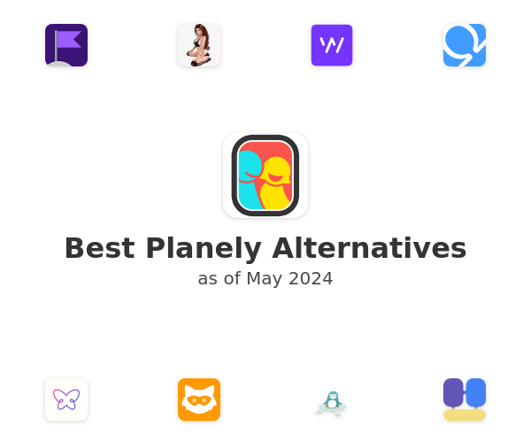 Best Planely Alternatives