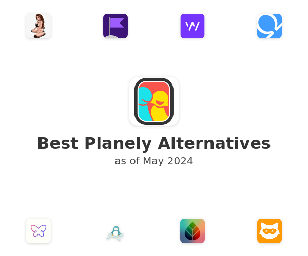 Best Planely Alternatives