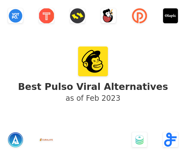Best Pulso Viral Alternatives