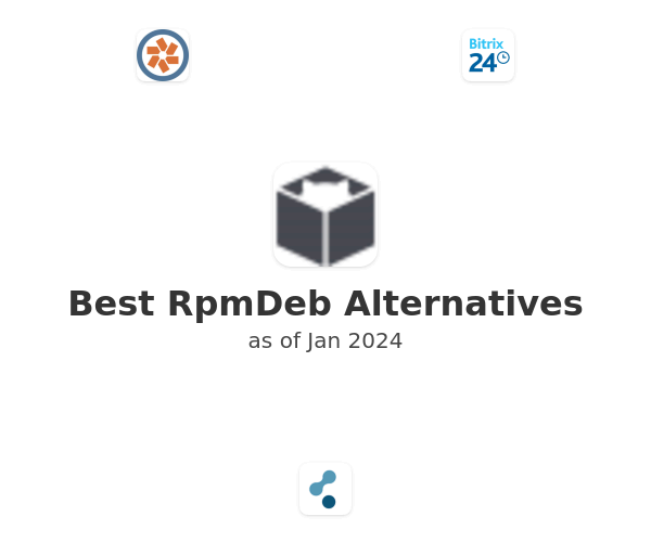 Best RpmDeb Alternatives