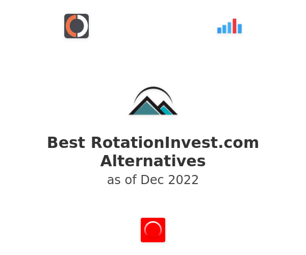 Best RotationInvest.com Alternatives