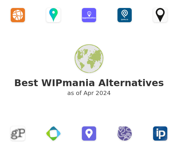 Best WIPmania Alternatives