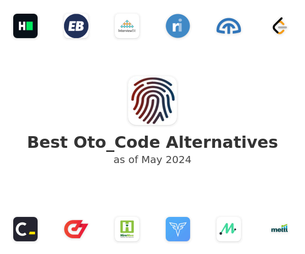 Best Oto_Code Alternatives
