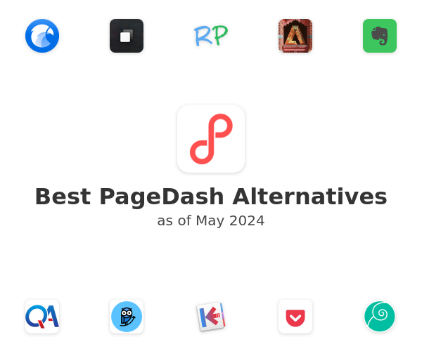 Best PageDash Alternatives