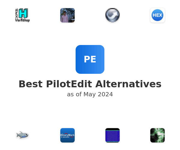 Best PilotEdit Alternatives