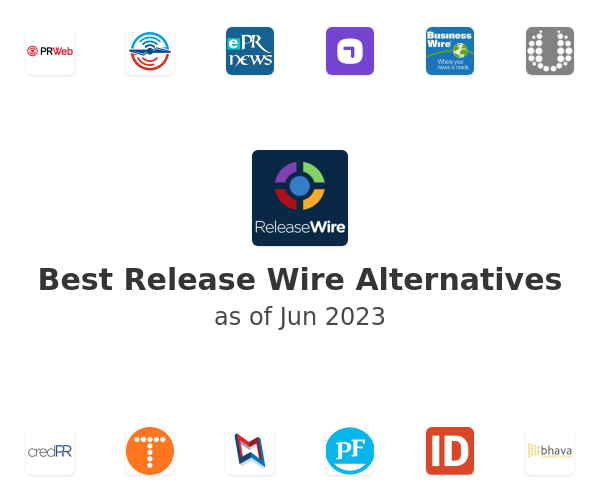 Best Release Wire Alternatives