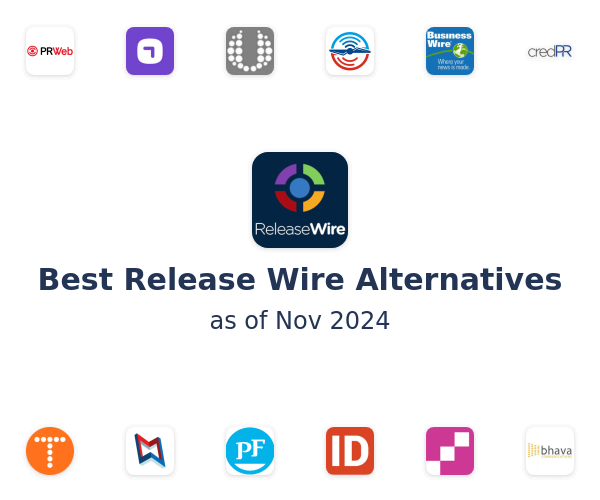 Best Release Wire Alternatives