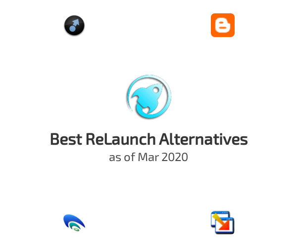 Best 5primes.com ReLaunch Alternatives