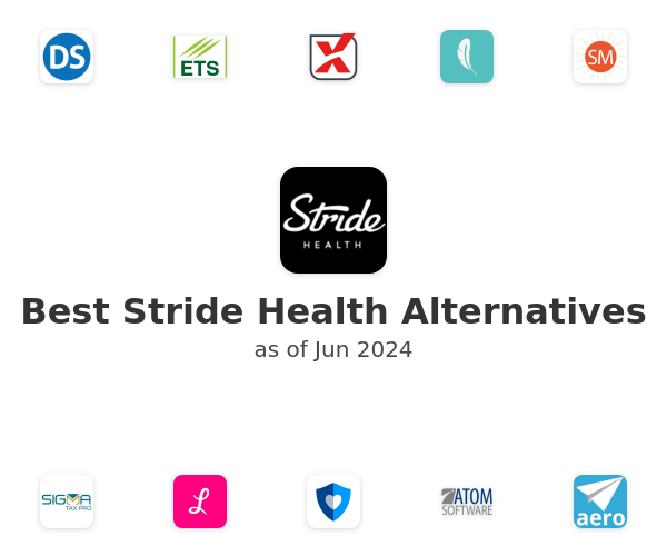 Best Stride Health Alternatives