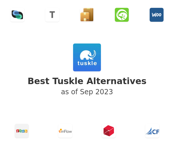 Best Tuskle Alternatives
