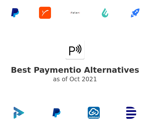 Best Paymentio Alternatives