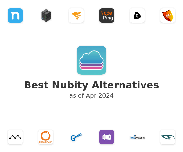 Best Nubity Alternatives