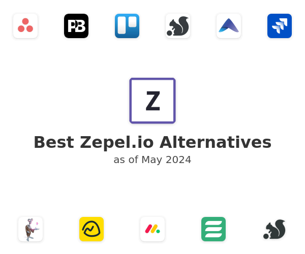 Best Zepel.io Alternatives