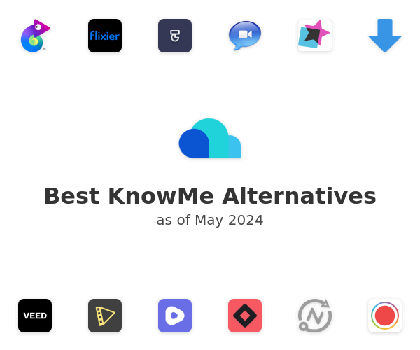 Best KnowMe Alternatives