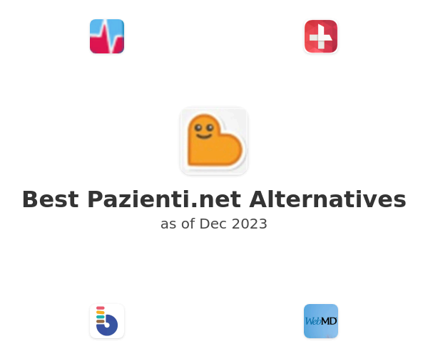 Best Pazienti.net Alternatives