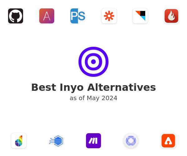 Best Inyo Alternatives
