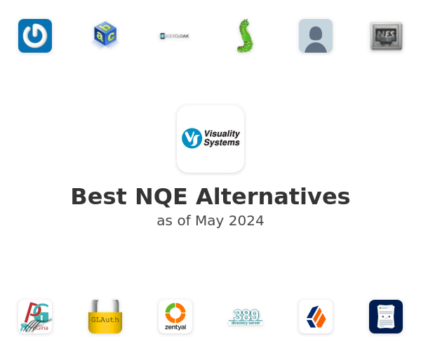 Best NQE Alternatives