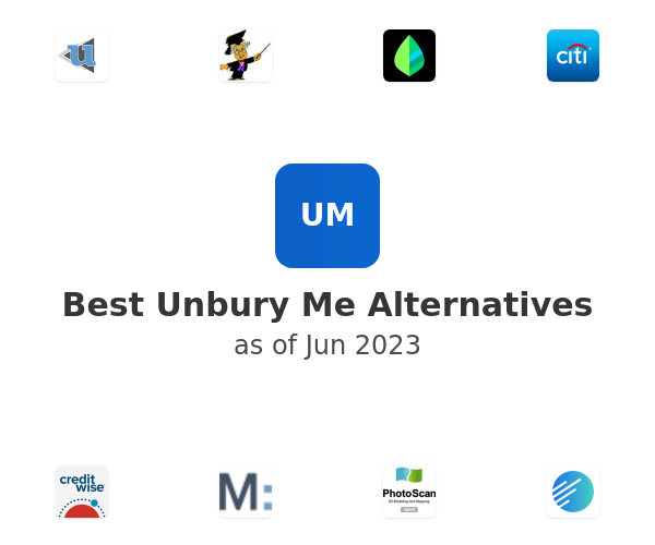 Best Unbury Me Alternatives
