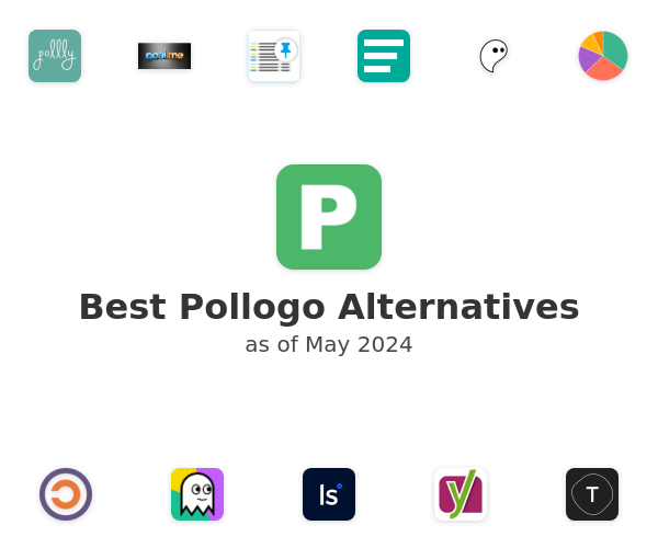 Best Pollogo Alternatives
