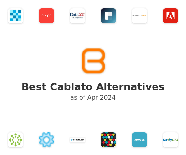 Best Cablato Alternatives