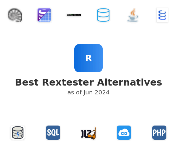 Best Rextester Alternatives
