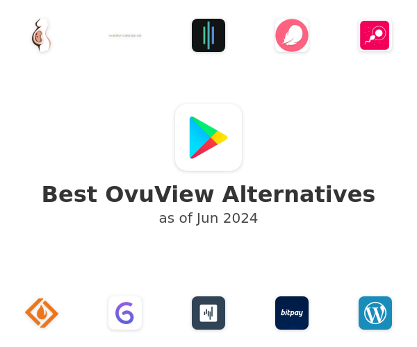 Best OvuView Alternatives